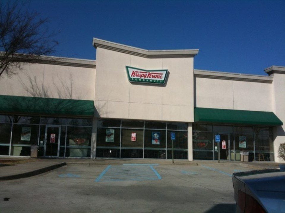Picture of Top Doughnuts Place in Hoover