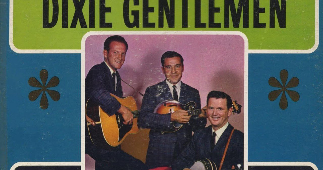 Picture of Dixie Gentlemen