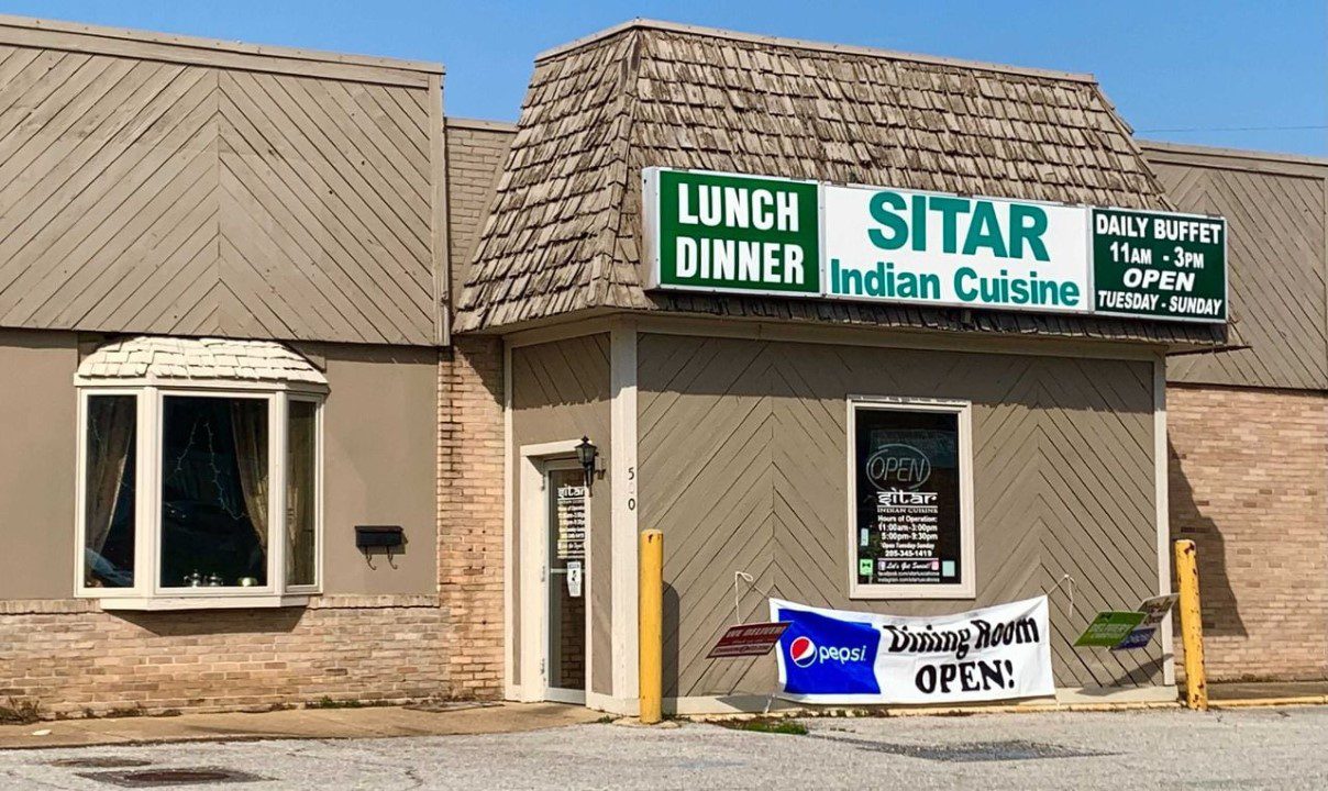 Picture of Top Indian Restaurants in Tuscaloosa