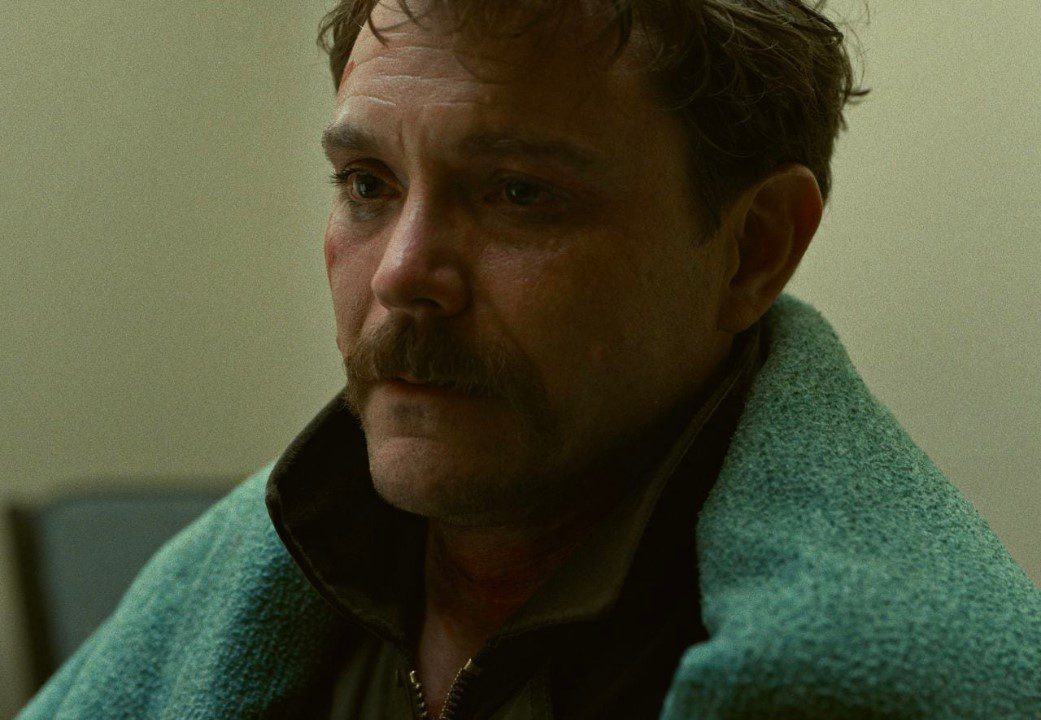 Picture of Clayne Crawford