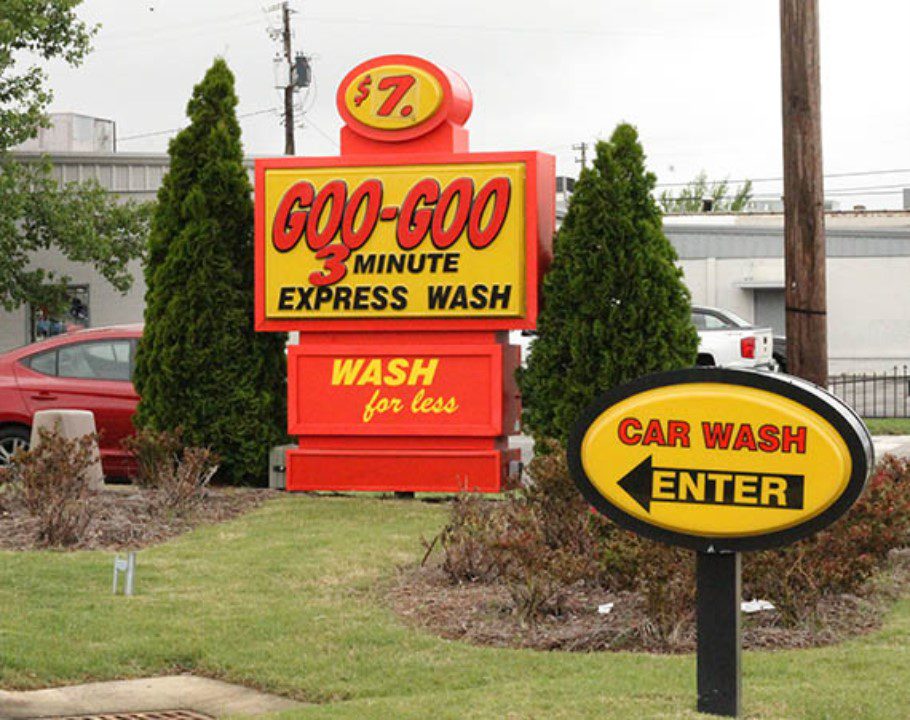 Picture of Top Car Wash in Auburn