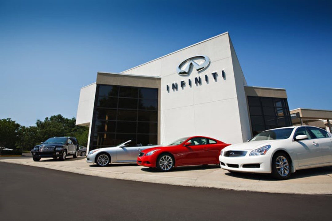 Picture of Top Car Dealerships in Alabama