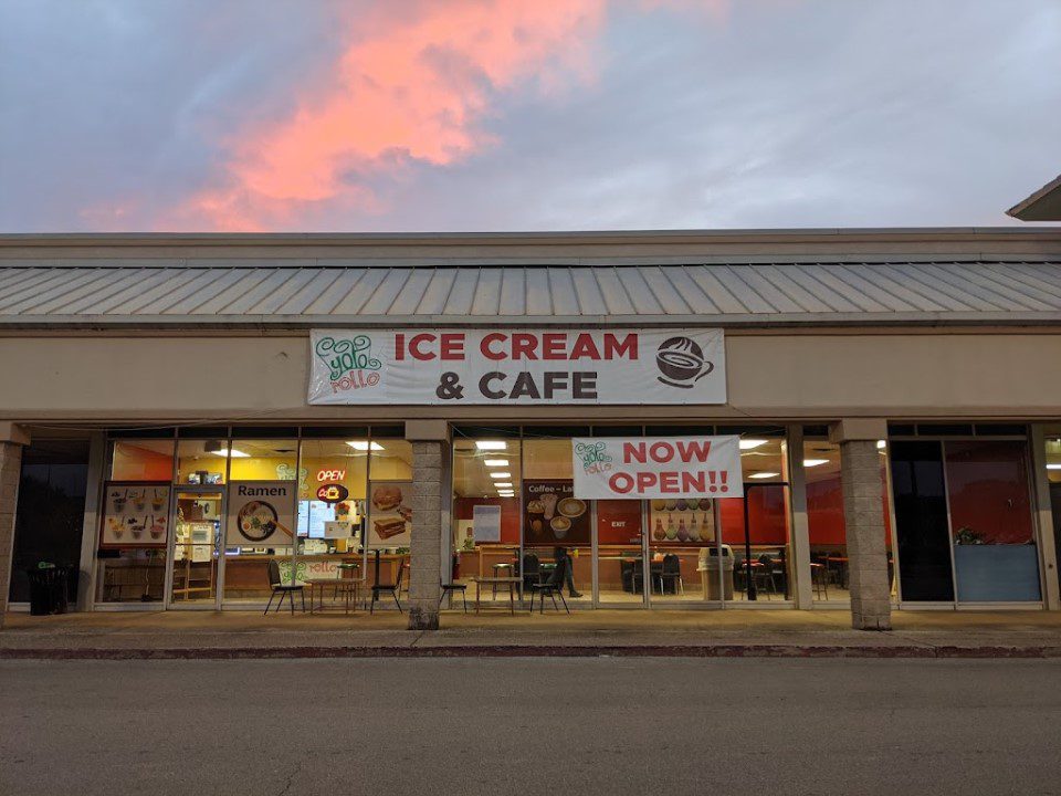 Picture of Top Ice Cream Parlours in Huntsville