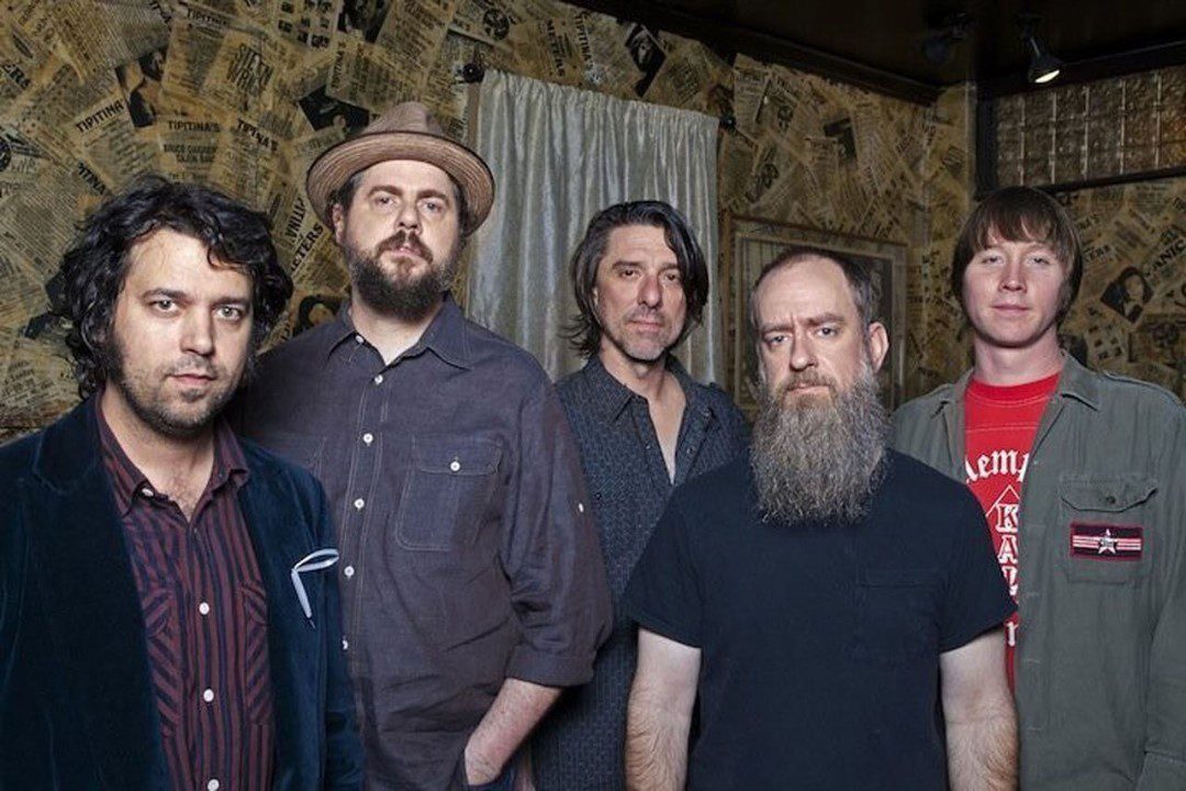 Picture of Drive-By Truckers