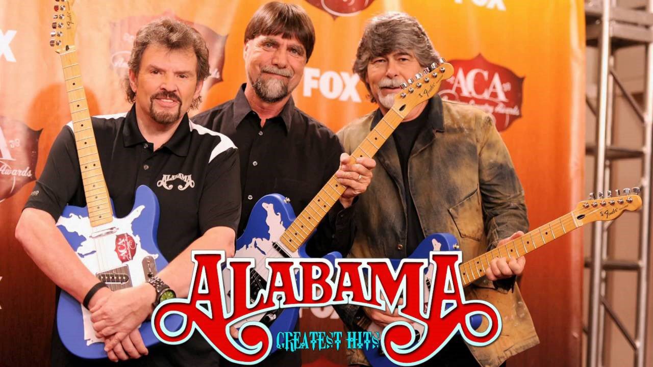 Picture of Music of Alabama