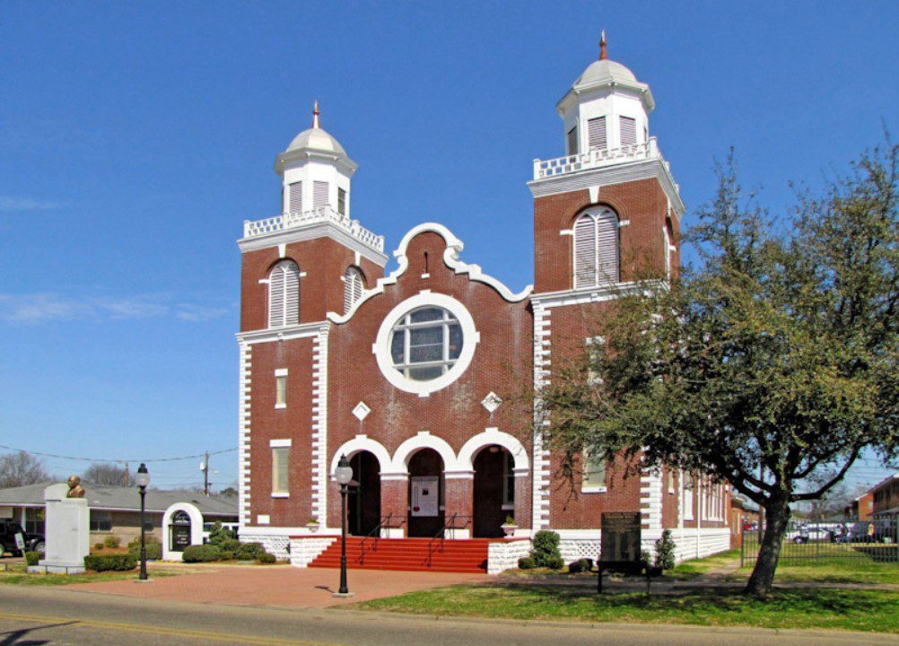 brown chapel ame church