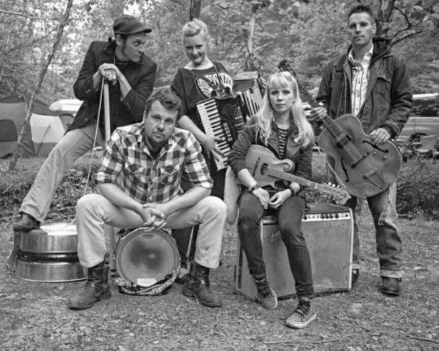 Picture of The Pine Hill Haints