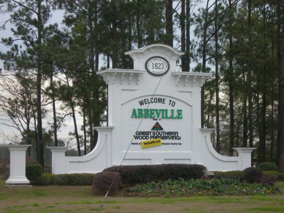 abbeville historic southeast alabama