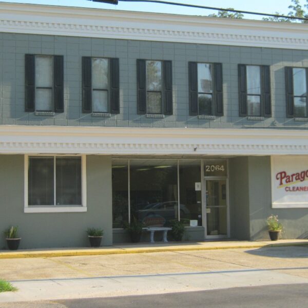 Picture of Top Drycleaners in Mobile