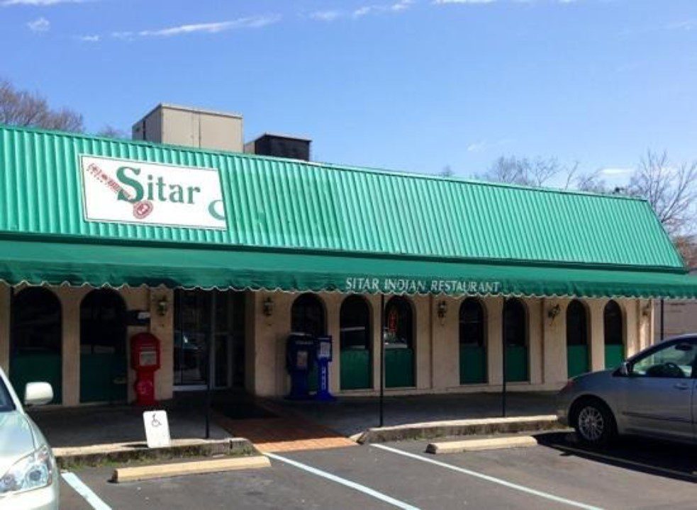 Picture of Top Indian Restaurants in Huntsville