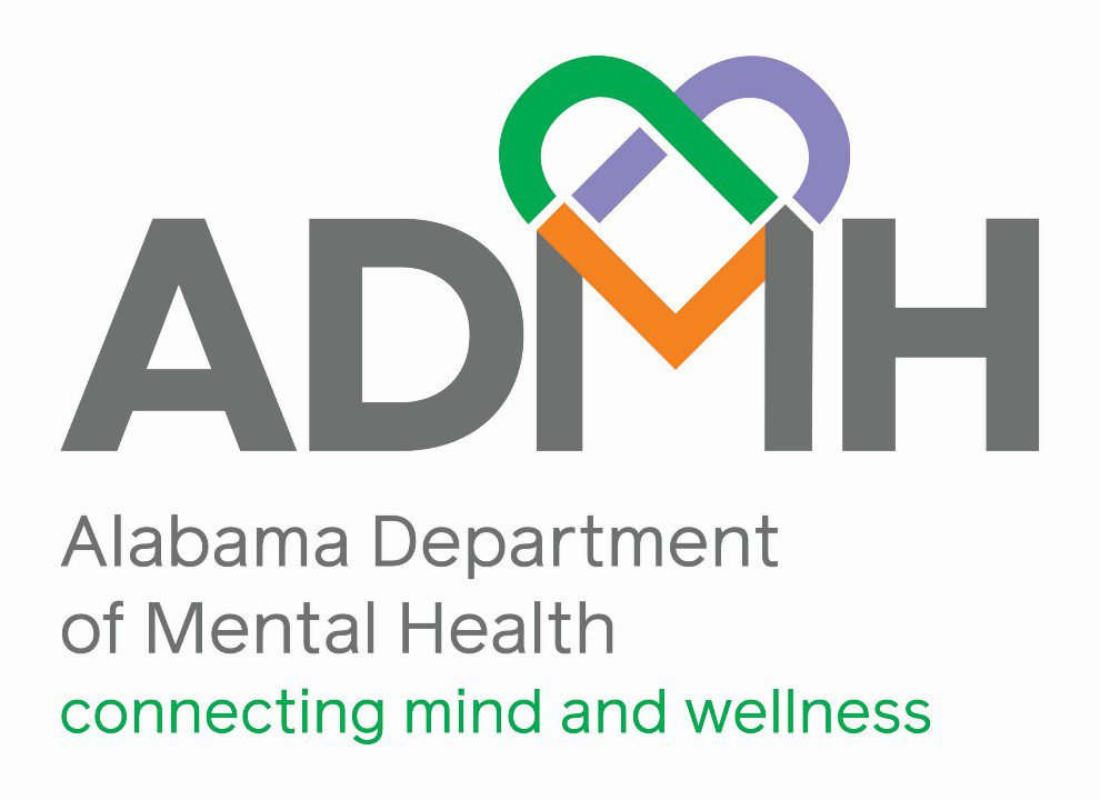 alabama department of mental health
