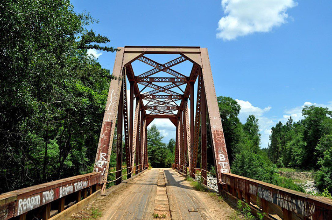 conecuh county s historical and natural splendor