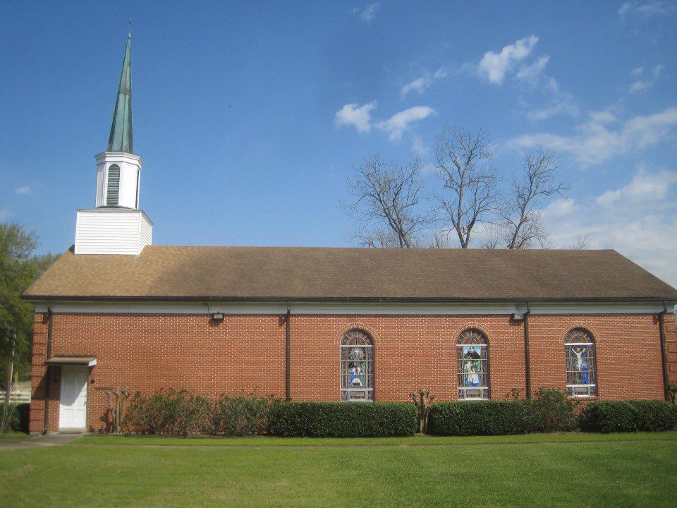 first methodist church of union springs alabama v haywood lynn scott