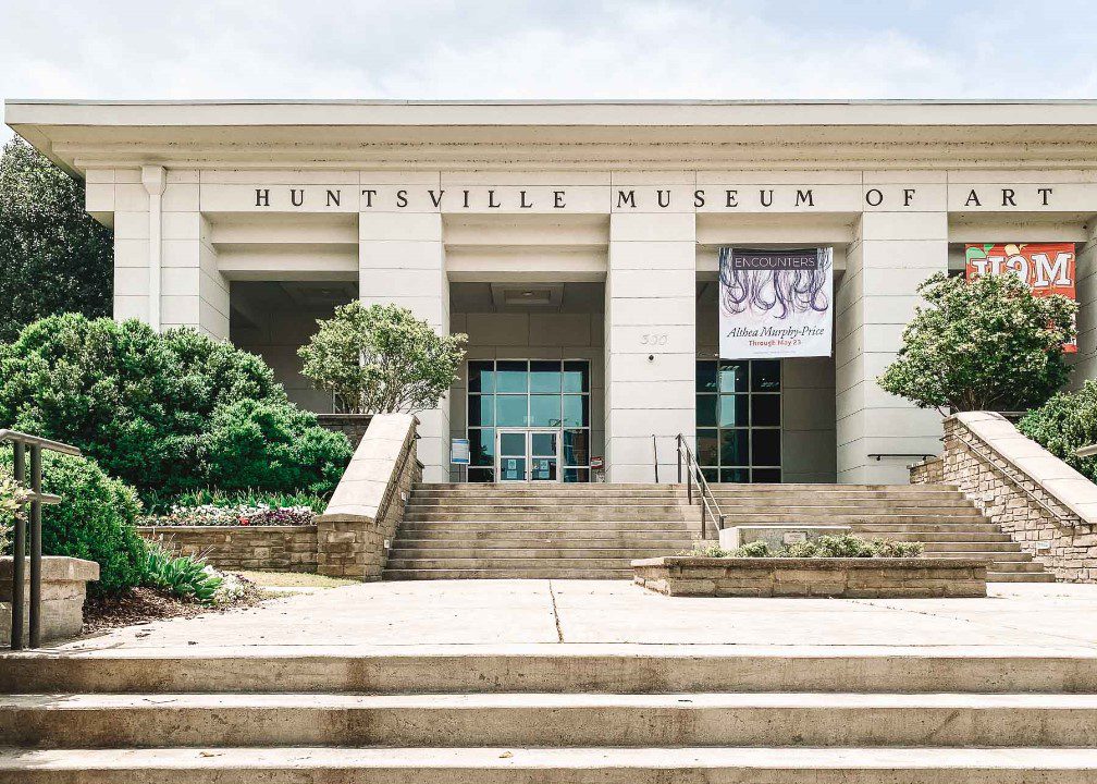 huntsville museum of art