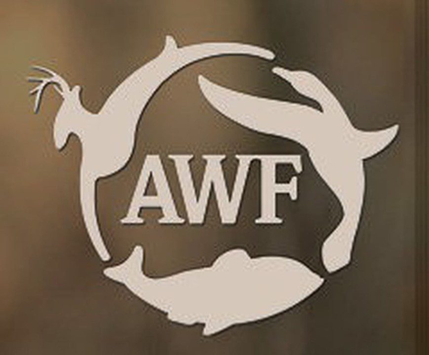 alabama wildlife federation