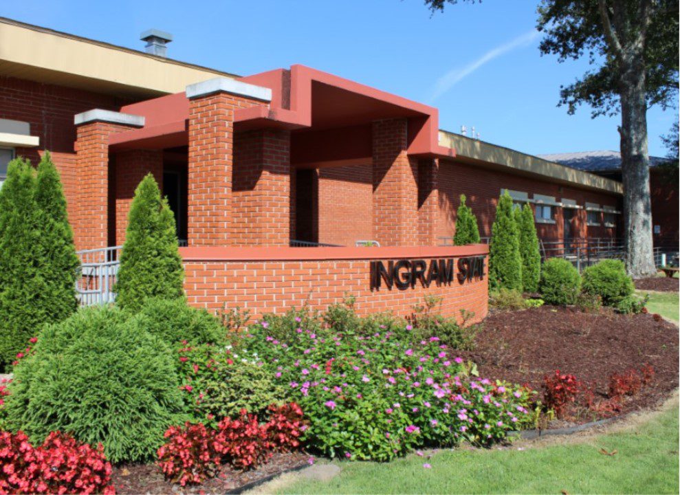 ingram state technical college