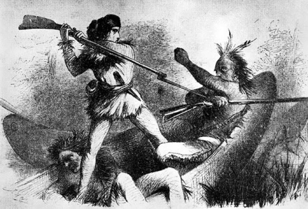 creek war of 1813