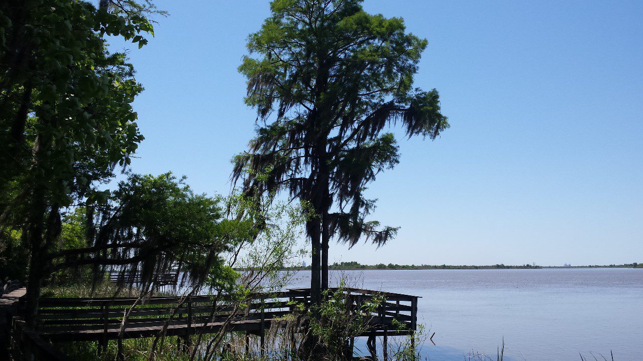 historic blakeley state park