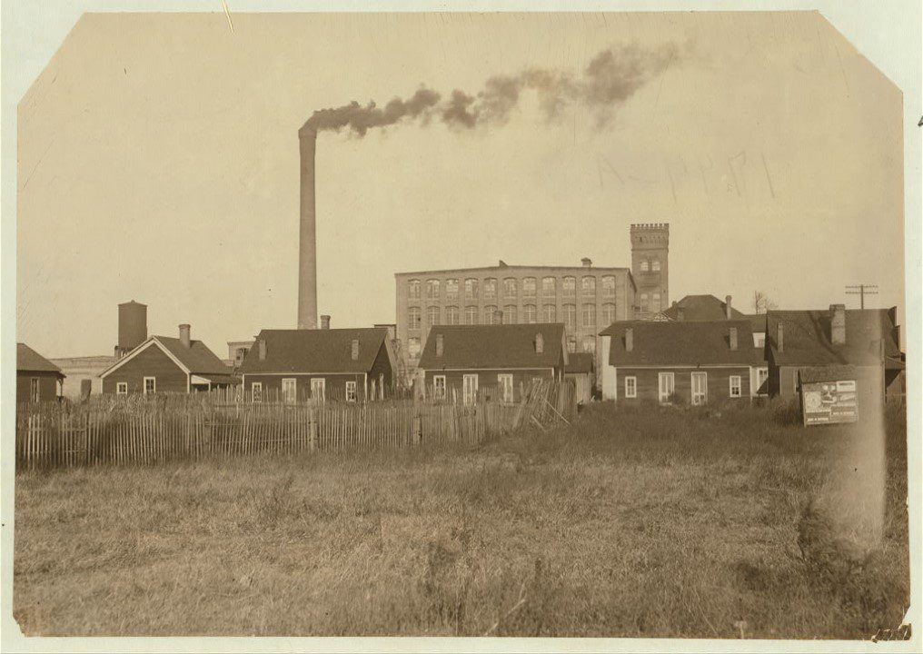 the avondale mills saga