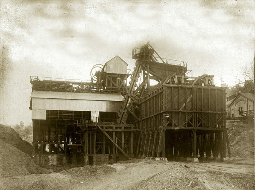 banner mine tragedy of 1911