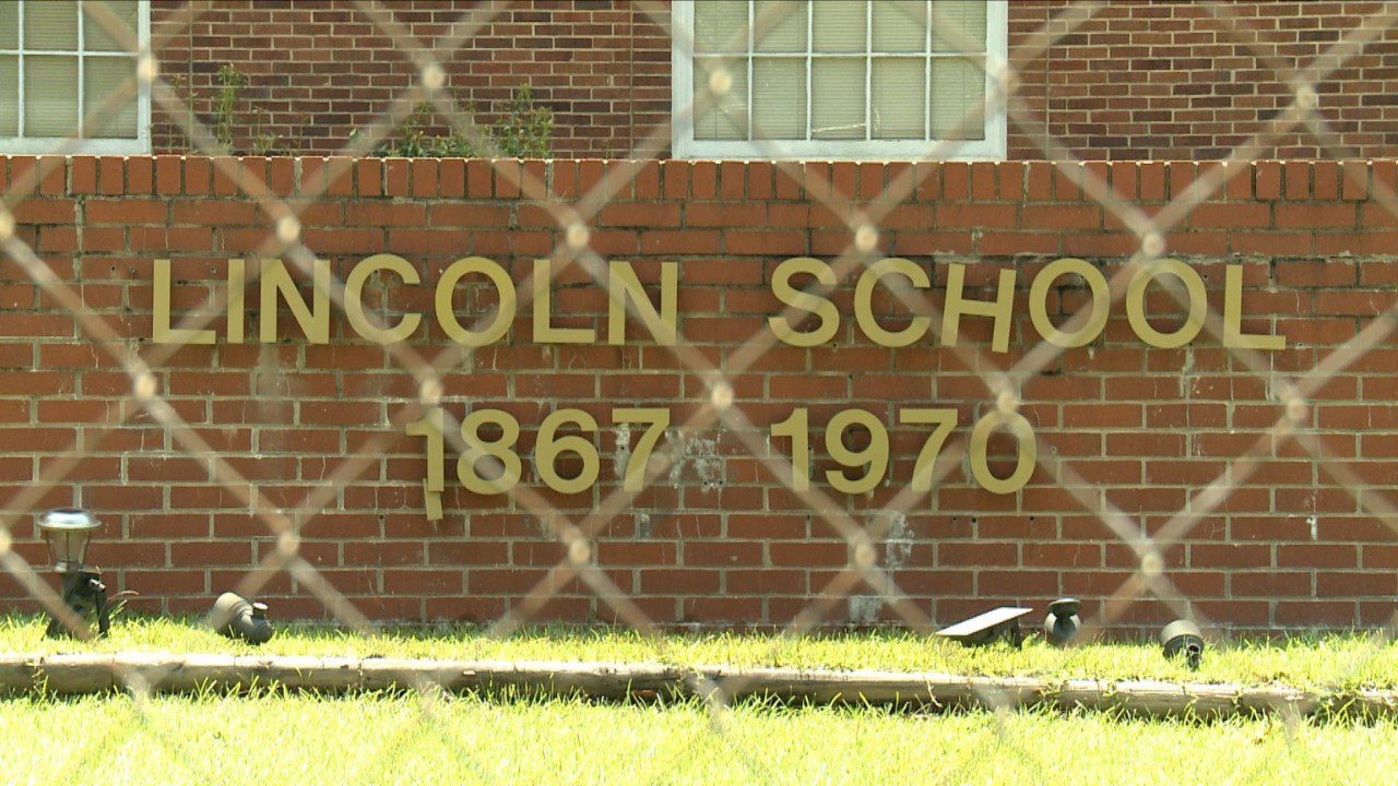 lincoln school