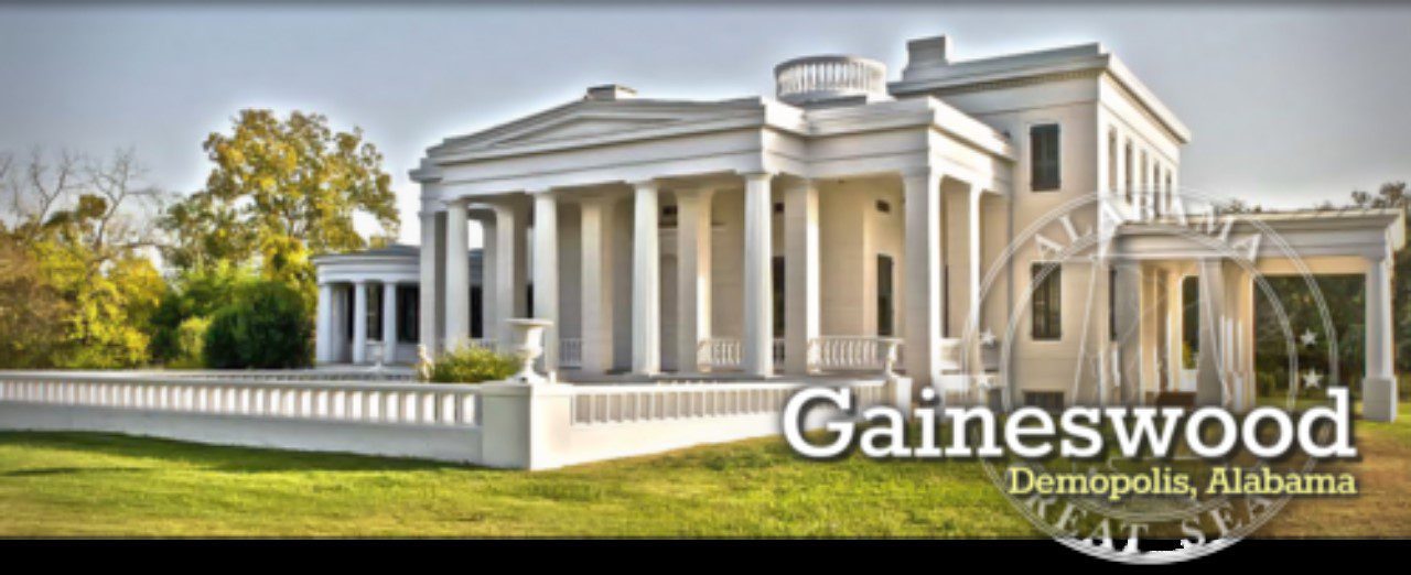 gaineswood national historic landmark