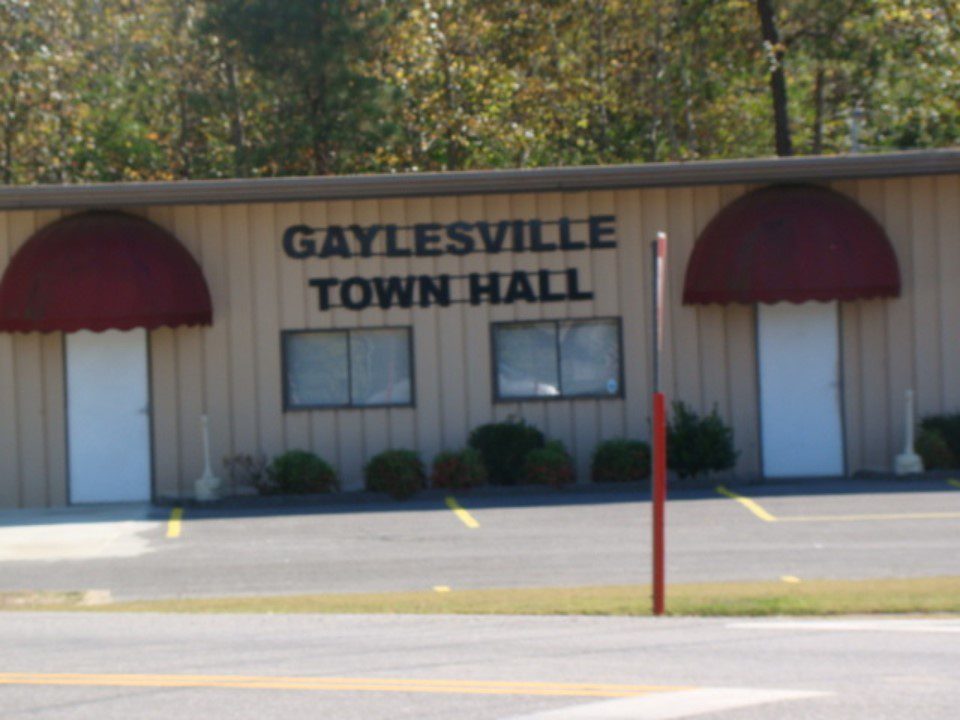 gaylesville