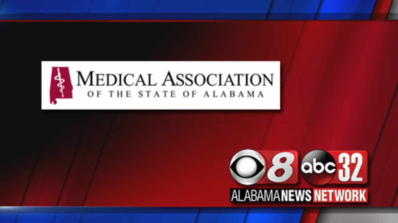 medical association of alabama