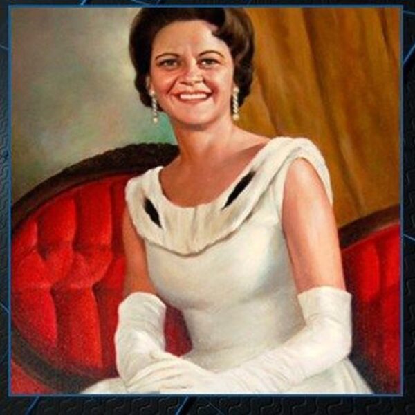 Lurleen B Wallace: The Trailblazing First Lady Governor of Alabama