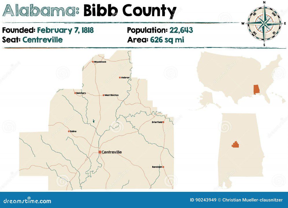 bibb county
