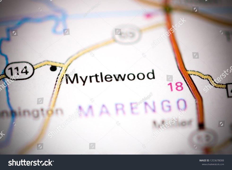 the story of myrtlewood