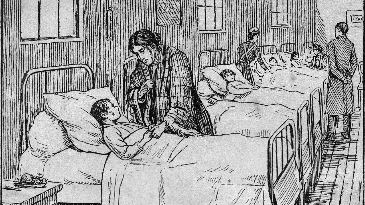 birmingham cholera outbreak of 1873