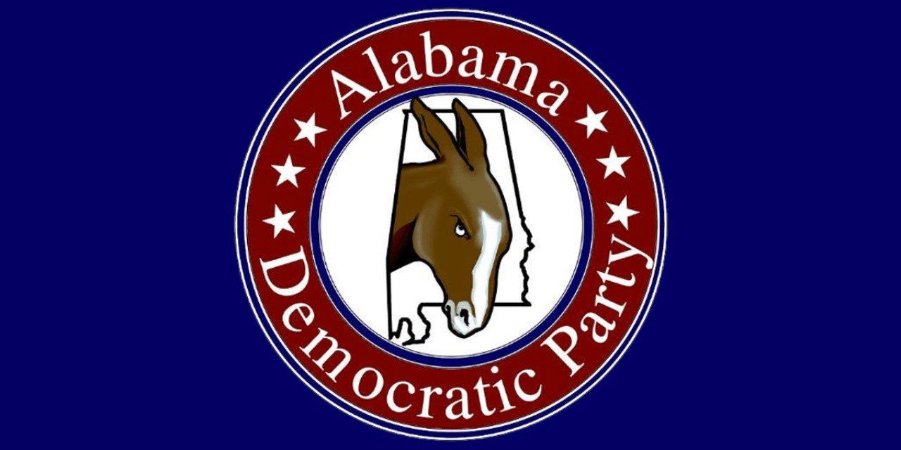 democratic party in alabama