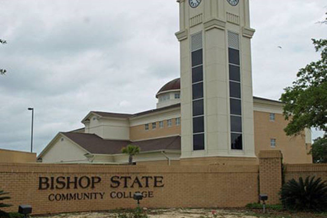 bishop state community college bscc