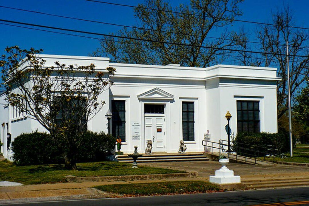 national african american archives and multicultural museum