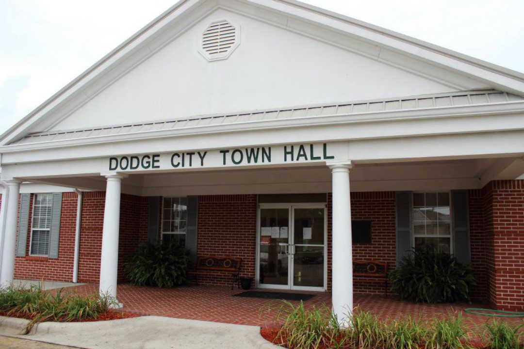 small town america dodge city