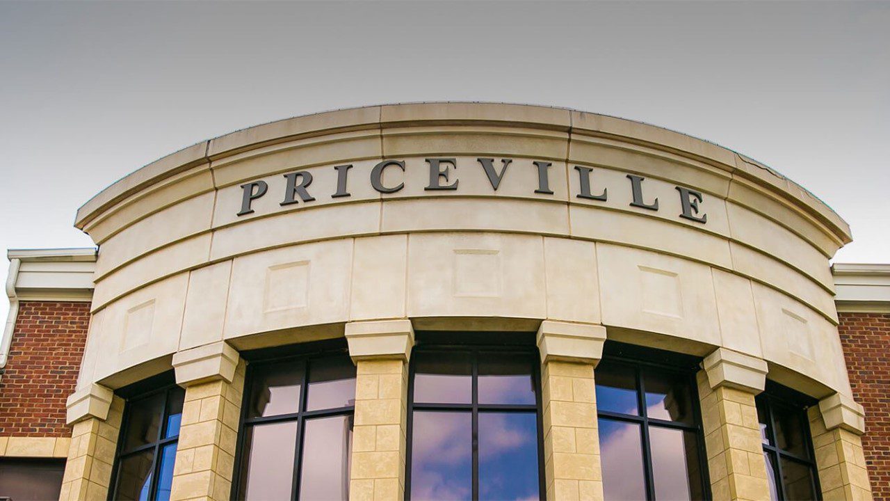 priceville s historical significance and vibrant events