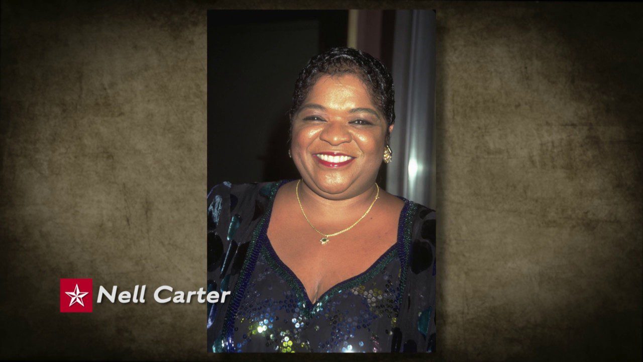 nell carter s broadway tragedy