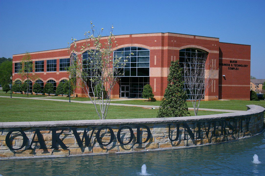 oakwood university