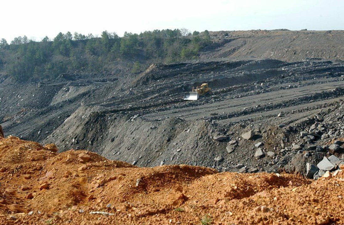 alabama s booming extractive industries