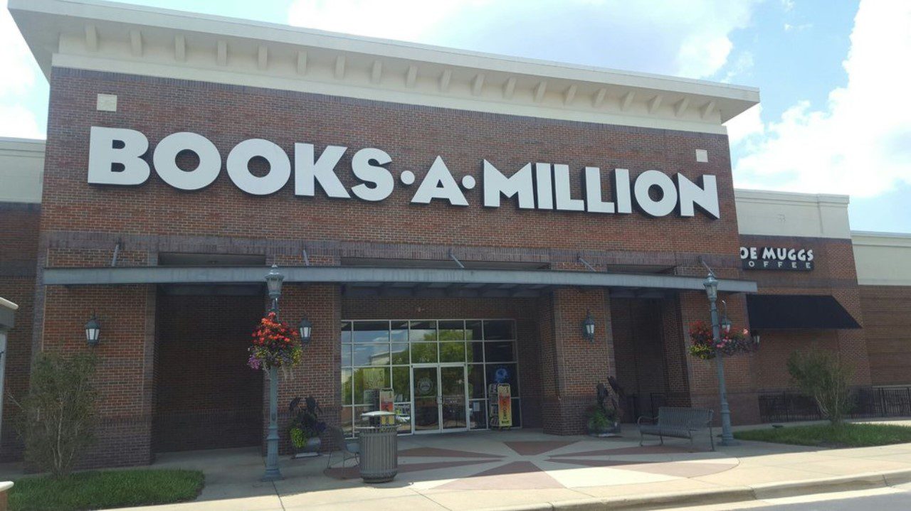 books a million s evolution and success
