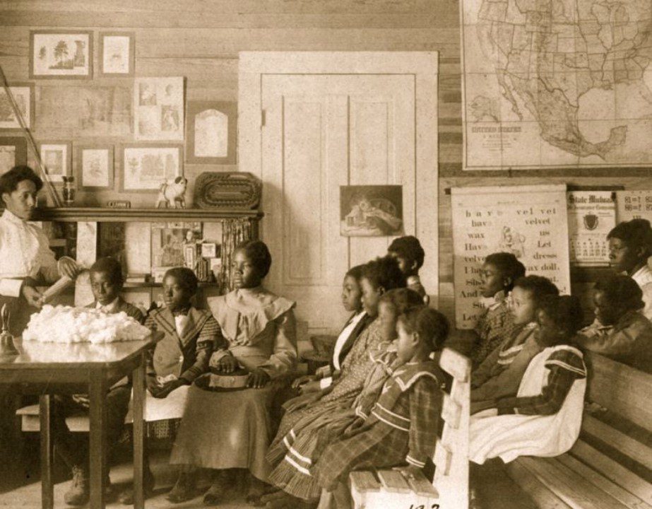 public education in colonial and territorial alabama