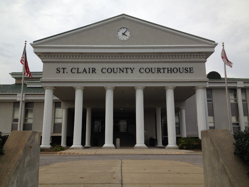 vibrant st clair county