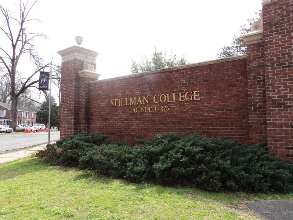 stillman college