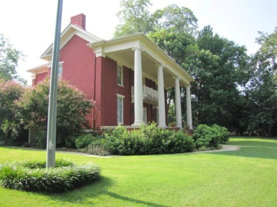scottsboro jackson heritage center
