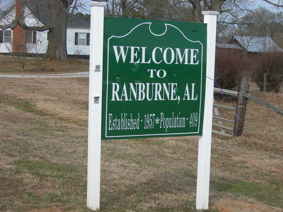 ranburne historic and charming