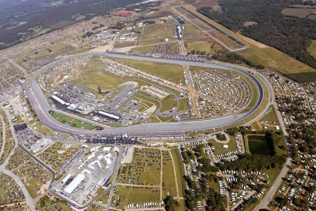 talladega s dynamic heritage and culture