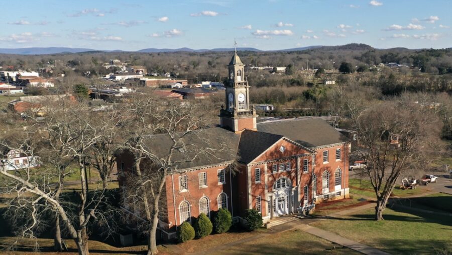 Talladega College A Historic Journey of Triumph