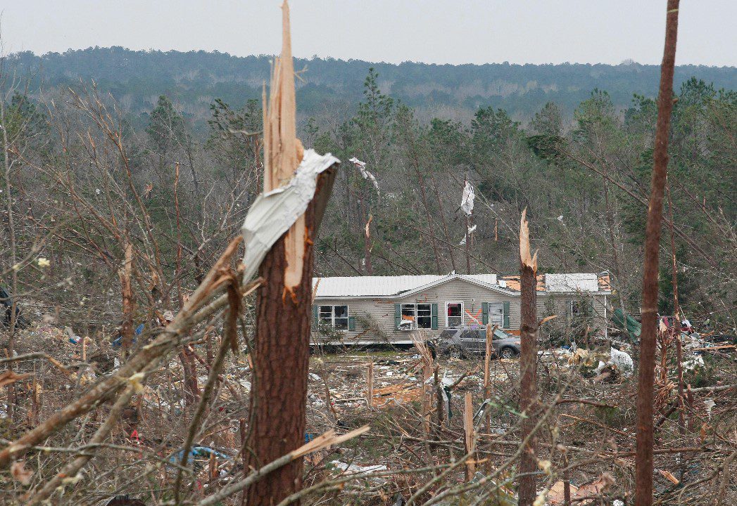 revealing alabama s deadly tornadoes