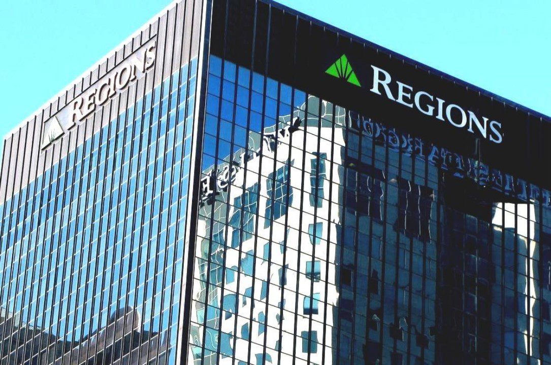 regions financial corporation
